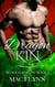 Dragon Kin: Blood Dragon #6 (Vampire Dragon Shifter Romance) - Blood Dragon, #6