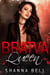 Bratva Queen - Bratva Royalty, #2