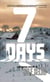 7 Days: A Dee Rommel Mystery - Dee Rommel Mysteries, #4