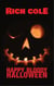 Happy Bloody Halloween
