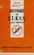 Histoire de l'U.R.S.S.