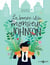 La bonne idée de monsieur Johnson - L’histoire (presque) vraie de l’homme qui redonna place à la nature dans New York