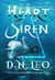 Heart of Siren - Merworld, #1