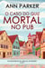 O Caso do Quiz Mortal no Pub - Os Mistérios de Abigail Summers, #2