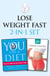 You: On a Diet plus Collins GEM Calorie Counter Set