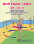 With Flying Colors - English Color Idioms (Arabic-English) - Language Lizard Bilingual Idioms Series