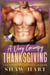 A Very Grumpy Thanksgiving - Wolf Valley: A Very Grumpy Holiday, #3