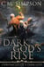 Dark God's Rise - Chronicles of a Dark God, #2