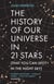 The History of Our Universe in 21 Stars - (That You Can Spot in the Night Sky)