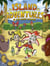 Island Adventures - Volume 1 - The Sand Games