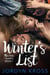 Winter's List - Melting Hearts, #1