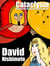 Cataclysm - A Lindsey the Bionic Detective Series - Lindsey, The Bionic Detective, #5