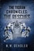 The Tigran Chronicles: The Rescues - The Tigran Chronicles, #2