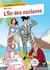 L'Île des esclaves - suivi d'un groupement thématique : « Le travestissement au théâtre »