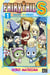 Fairy Tail S T01 - Short Stories