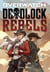 Overwatch - Deadlock Rebels (ePub)