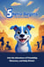 5Hero Begins : The story of Bluey - 5Hero, #1
