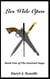 Lies Wide Open - The Sentinel Saga, #1