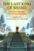 The Last King of Shang in Easy Chinese, Pinyin and English: Based on Investiture of the Gods - The Investiture of the Gods