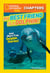National Geographic Kids Chapters: My Best Friend is a Dolphin! - And More True Dolphin Stories