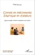 Contes et mécomptes d'Afrique et d'ailleurs - Quand changer d'horizon bouleverse notre destin