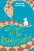 We Can't All Be Rattlesnakes