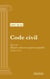 Code civil - Livre III : Manières dont on acquiert la propriété. - TITRE I et II