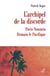 L'archipel de la discorde - Paris-Nouméa : Demain le Pacifique