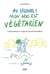 Au secours, mon ado est végétarien !