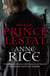 Prince Lestat - The Vampire Chronicles 11