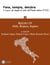 Fana, templa, delubra. Corpus dei luoghi di culto dell'Italia antica (FTD) - 3 - Regio IV: Alife, Bojano, Sepino