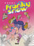 Franky Snow - Tome 01 - Slide à mort