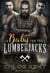 A Baby for the Lumberjacks - Taken to Have Their Baby, #1