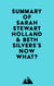 Summary of Sarah Stewart Holland & Beth Silvers's Now What?