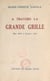 À travers la grande grille - Mai 1940 à octobre 1941