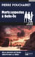 Morts suspectes à Belle-Île - Les trois Brestoises - Tome 15