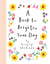 A Book to Brighten Your Day - A joyful burst of optimism and inspiration from Murphy's Sketches, the Sunday Times bestselling creator of ALL OF MY DAYS