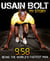 Usain Bolt - 9.58