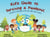 Kid’s Guide to Surviving a Pandemic (Without Driving Your Mom and Dad Crazy)