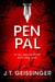 Pen Pal - The twisty, must-read dark romance from the TikTok sensation