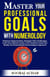 Master your Professional Goals with Numerology - Life-Mastery Using Numerology, #6