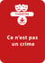 Ce n'est pas un crime ! (10-11 ans) - Une pièce de théâtre à télécharger