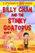 Billy Chan and the Stinky Goatopus: A Little Book of BIG Choices - Billy the Chimera Hunter, #8