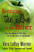 Embracing the Love of the Father...I am the apple of his eye. He is the core of my being.