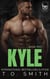 Kyle - Savage Crows MC Mother Charter, #2
