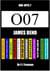 James Bend (One-Offs 7)