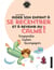 Aider son enfant à se recentrer et à revenir au calme