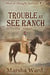 Trouble at See Ranch - Men of Haught Springs, #2