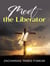 Meet The Liberator - God Loves You, #8