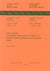 Upon the Point - A Preliminary Investigation of Ethnicity as a Source of Metric Variation in Lithic Projectile Points
